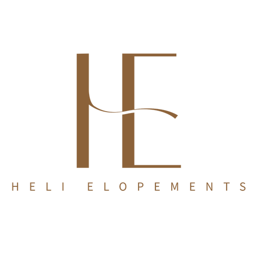 Heli Elopements