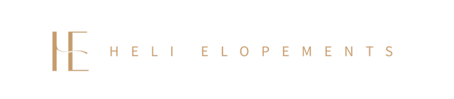 Heli Elopements