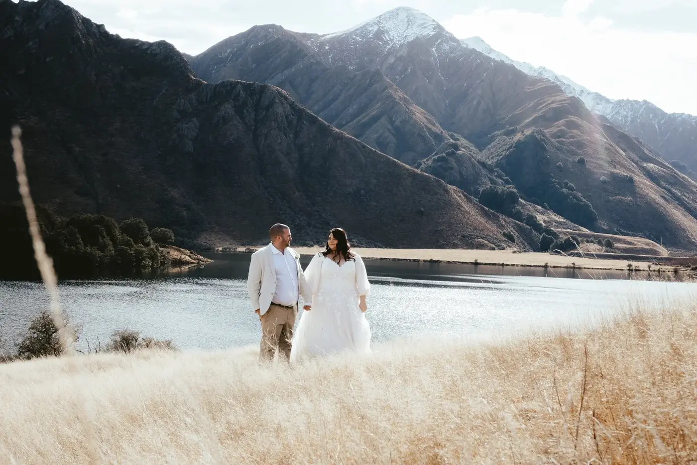 Queenstown helicopter elopement cost